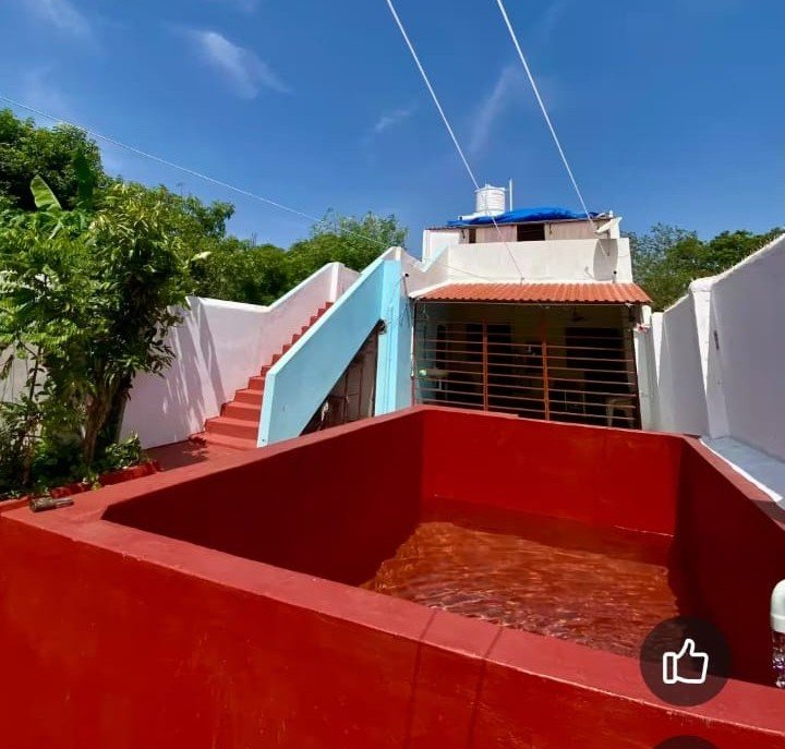 Family Tree Guest House 2